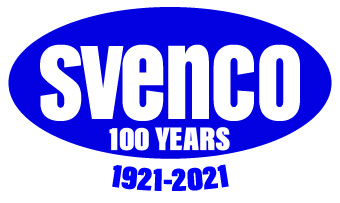 Svenco 100 Years